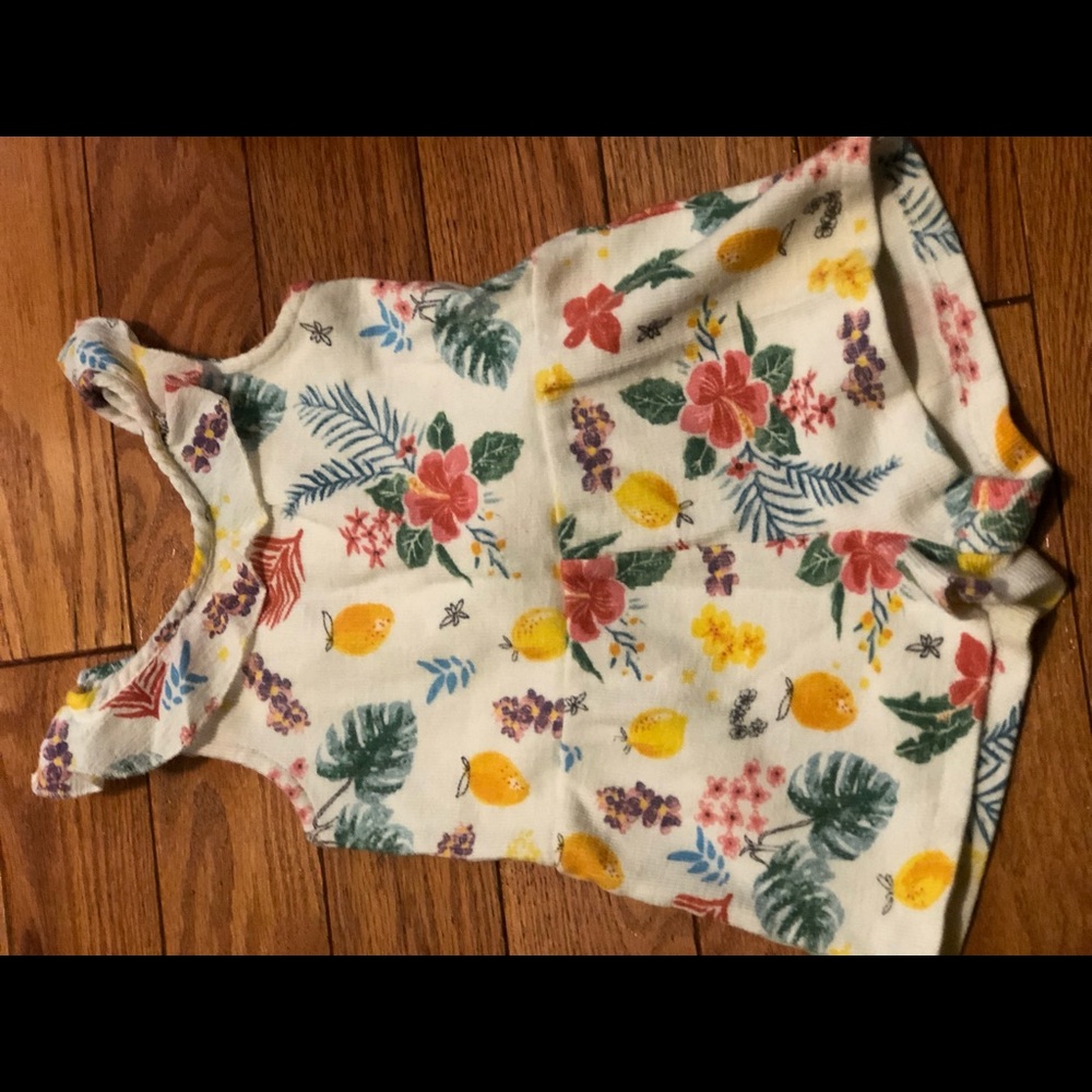 Zara Kids